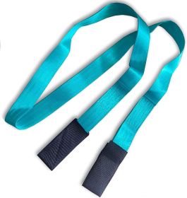 Extension for Slackline 8 ft. Ninja Obstacle Course Slackline Extension