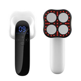 Electric Fat Remover for Body Fat Reduction - Effective for Excess Fat in Multiple Areas